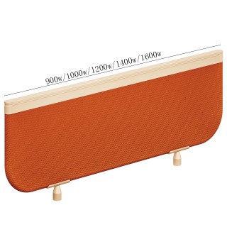 Fabric Privacy Screen-Furniture Made In China