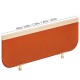 Fabric Privacy Screen-Furniture Made In China_0