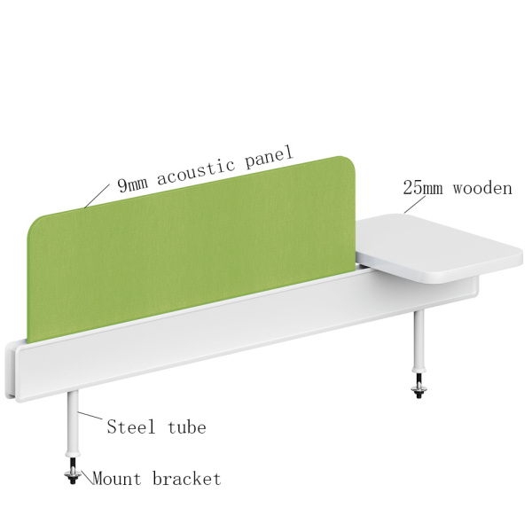 privacy partitions for desks