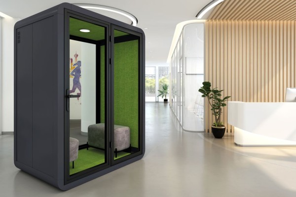M size office pods