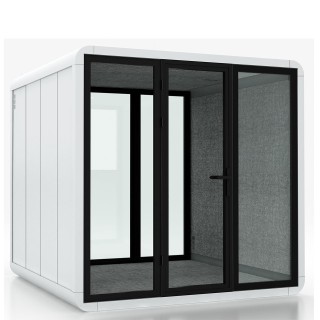 Phone Booth For Sale -Office Pod Supplier In China