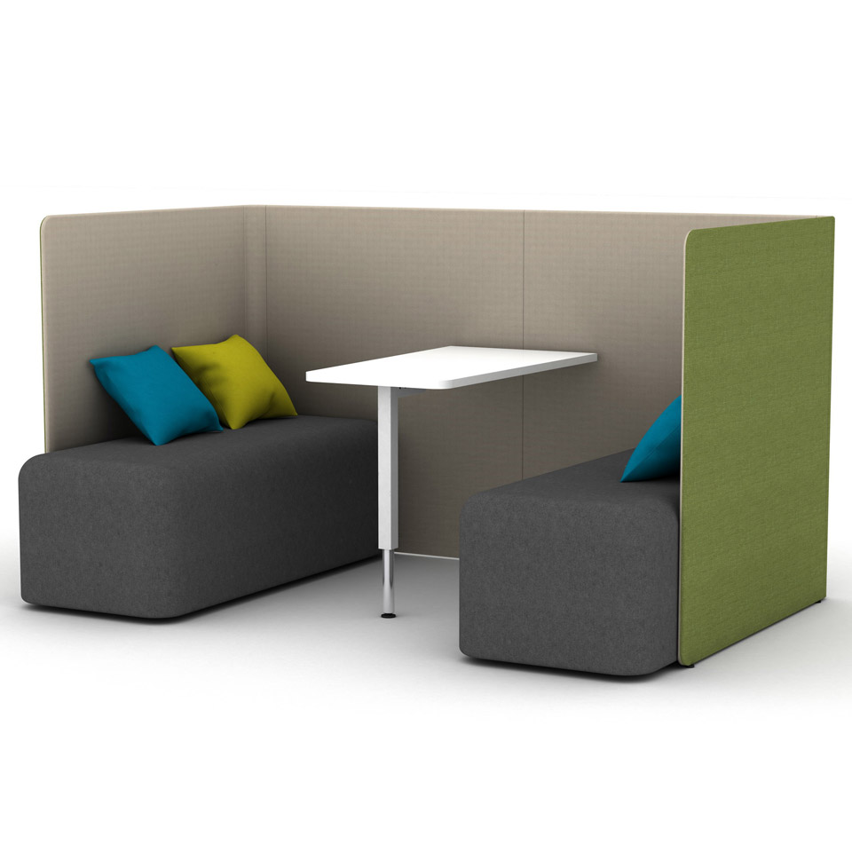 Acoustic Meeting Pod&Office Work Pod