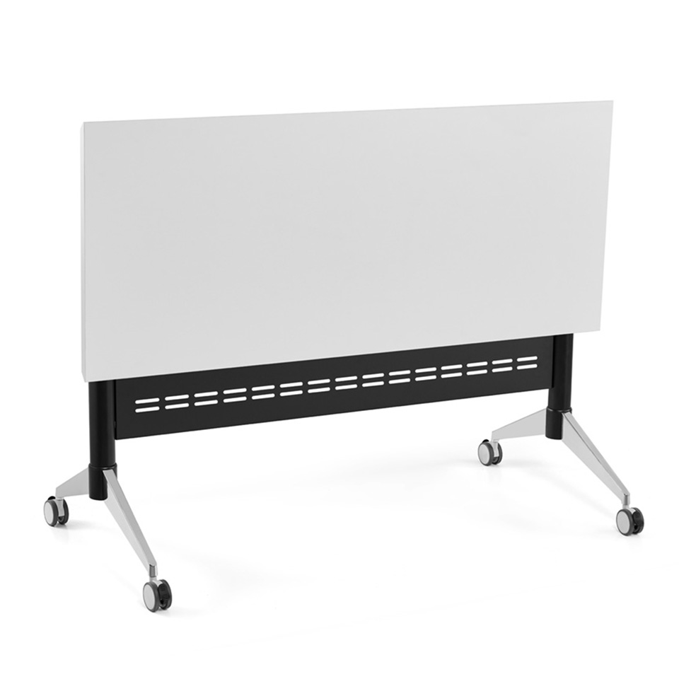 white folding table-Onmuse Office Furniture Co.,Ltd China
