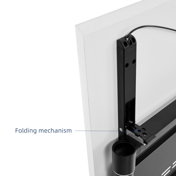 white folding table-Onmuse Office Furniture Co.,Ltd China_3