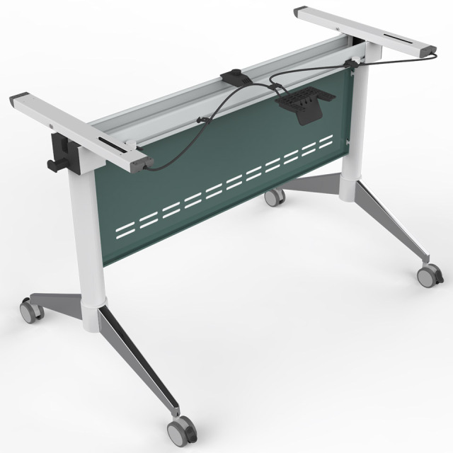 white folding table-Onmuse Office Furniture Co.,Ltd China_4