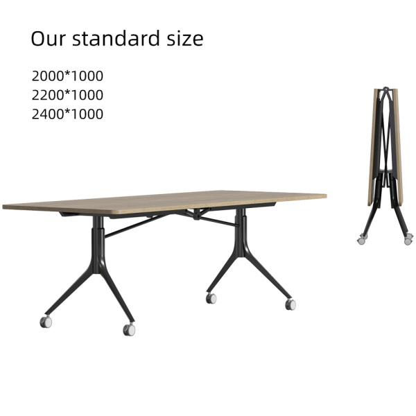 folding-conference-room-table specification