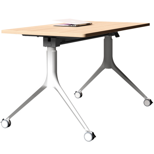 folding-conference-room-tables 45 degree angle