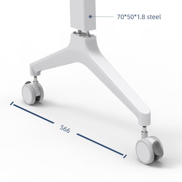 conference-training-tables foot base details