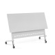 Folding&Training table-wholesale folding tables and chairs_1