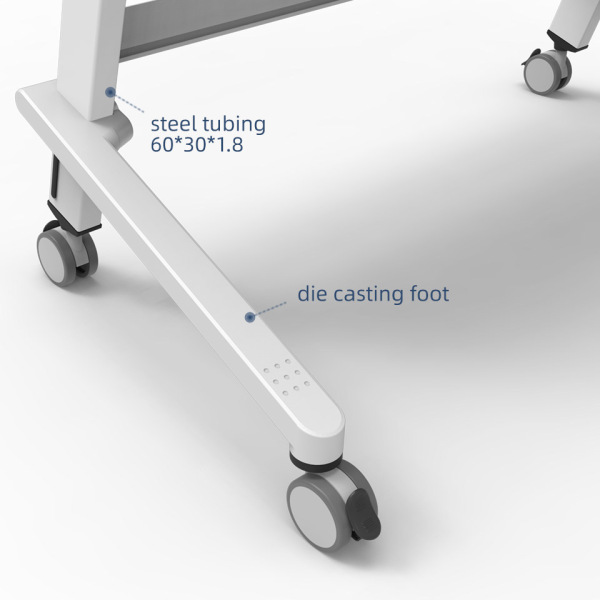 metal folding table legs