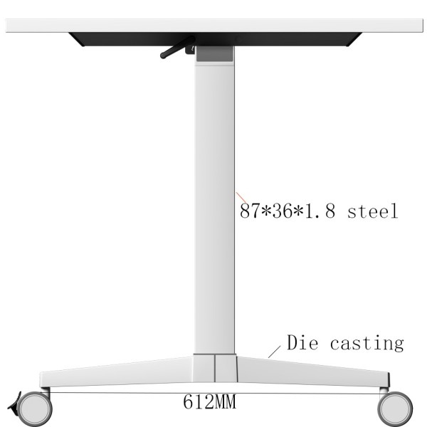 Training Room Tables-Nesting&Mobile Training Tables_0