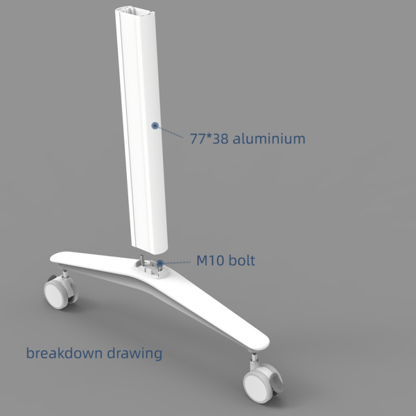 small space folding table