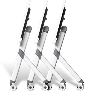 The Training Table-Metal Folding Table Legs Manufacturer