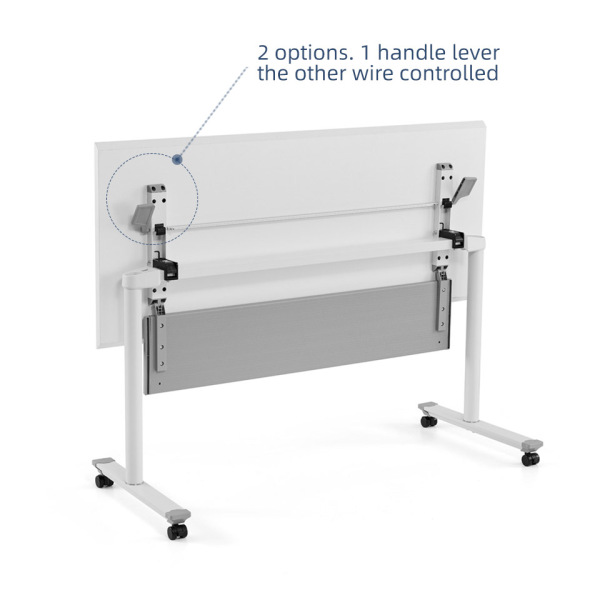 Training Table-Metal Folding Table Legs Manufacturer_0