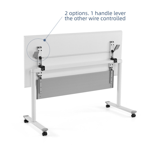 Training Table-Metal Folding Table Legs Manufacturer_0