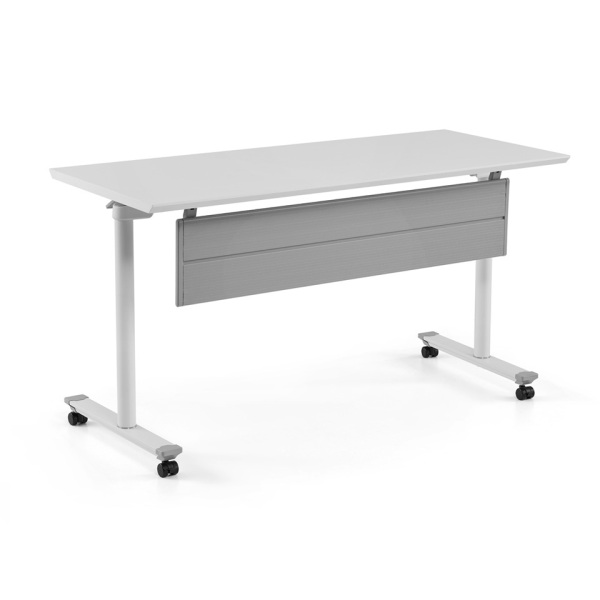 Training Table-Metal Folding Table Legs Manufacturer_4