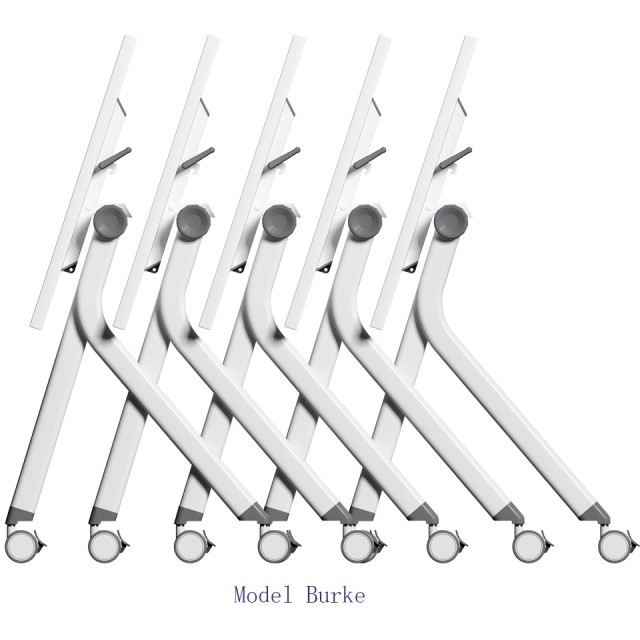 Flip Top Training Table-Folding Tables And Chairs Wholesale_0