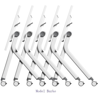 Flip Top Training Table-Folding Tables And Chairs Wholesale